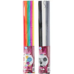 Crêpepapier Kleur, 50x200cm