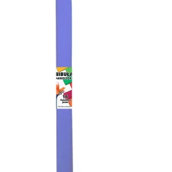 Crêpepapier Lichtpaars