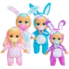 Cry Babies Tiny Cuddles Bunnies Babypop