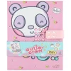 Cutie Crew Dagboek met Geheime Code Lichtroze
