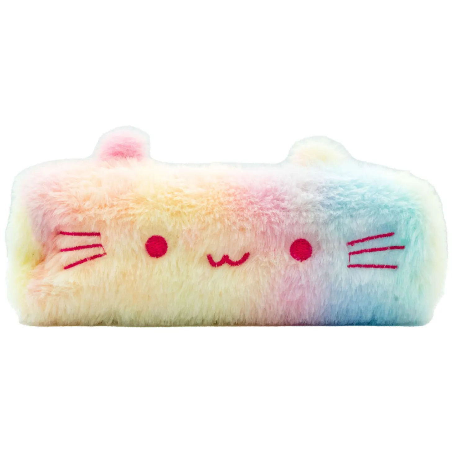 Cutie Crew Etui Pluche