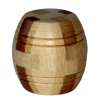 3D Bamboo Breinpuzzel Barrel ***