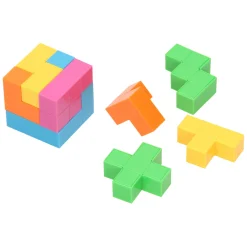 3D Breinbreker