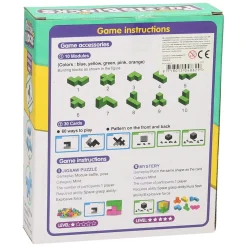 3D Breinbreker