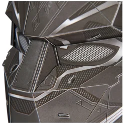 4D Build Marvel Black Panther Kartonnen Bouwpakket - 82st.