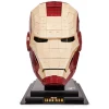 4D Build Marvel Iron Man Kartonnen Bouwpakket - 96st.