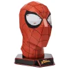 4D Build Marvel Spiderman Kartonnen Bouwpakket - 82st.