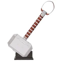 4D Build Marvel Thor Hammer Kartonnen Bouwpakket - 87st.