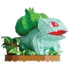 4D Build Pokémon Bulbasaur Bouwpakket - 195dlg,