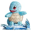 4D Build Pokémon Squirtle Bouwpakket - 180dlg.