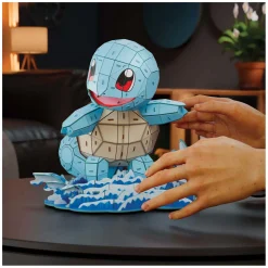 4D Build Pokémon Squirtle Bouwpakket - 180dlg.