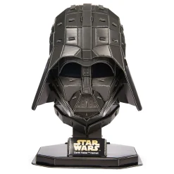 4D Build Star Wars Darth Vader Kartonnen Bouwpakket - 83st.