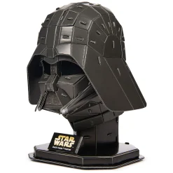 4D Build Star Wars Darth Vader Kartonnen Bouwpakket - 83st.