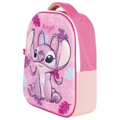 3D Rugzak Angel en Stitch