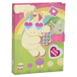 Dagboek met Geheime Code Sweet Dreams