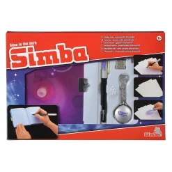 Dagboek met Pen Geheimschrift