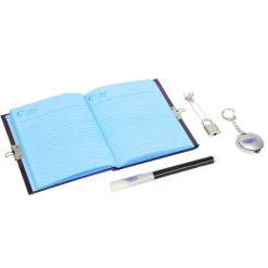 Dagboek met Pen Geheimschrift