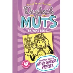Dagboek van een Muts - Er was eens...