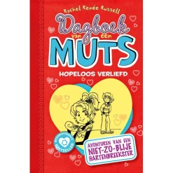 Dagboek van een Muts - Hopeloos verliefd