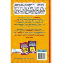 Dagboek van een Muts - In de Spotlights!