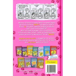 Dagboek van een Muts - Puppy Love