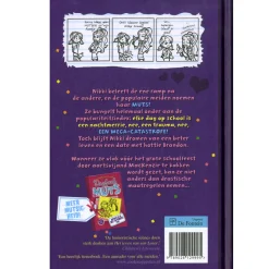 Dagboek van een Muts - Zoek 't lekker uit!