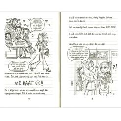 Dagboek van een Muts - Zoek 't lekker uit!