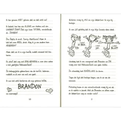 Dagboek van een Muts - Zoek 't lekker uit!