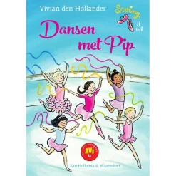 Dansen met Pip - AVI E3