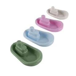 Dantoy Bootjesset, 4st.