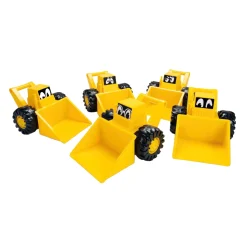 Dantoy Bulldozer, 33cm