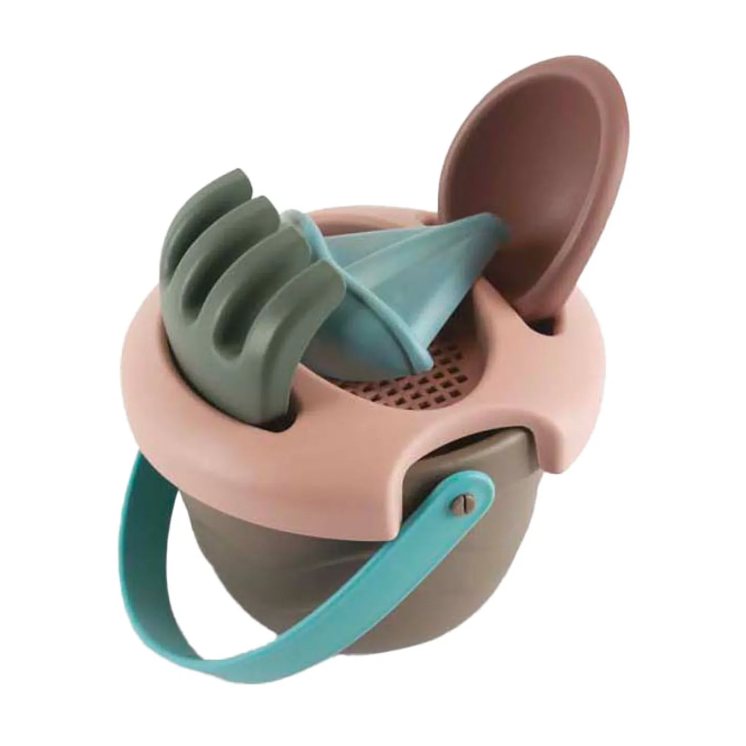 Dantoy Emmerset, 5dlg.