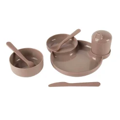 Dantoy Kinderservies Mokka, 7dlg.