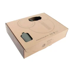 Dantoy Kinderservies Olijfgroen, 7dlg.