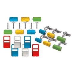 Dantoy Klassieke Zandgereedschapset