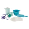 Dantoy Koffie en Bakset