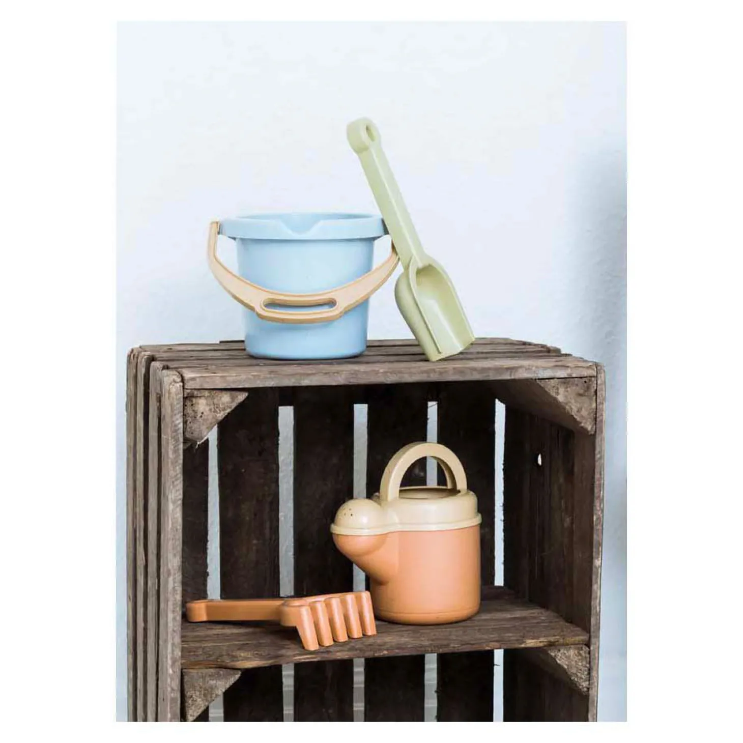 Dantoy Zand en Waterset, 4dlg.