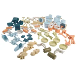 Dantoy Zand- en Waterspeelset, 76dlg.