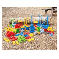Dantoy Zandspeelset, 84dlg.