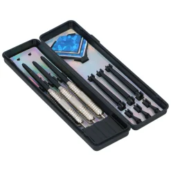 Dartpijlen met Etui, 3st.