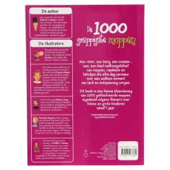 De 1000 Grappigste Moppen