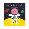 De astronaut