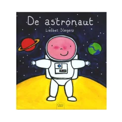 De astronaut