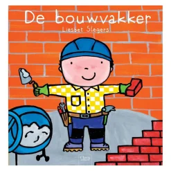 De bouwvakker