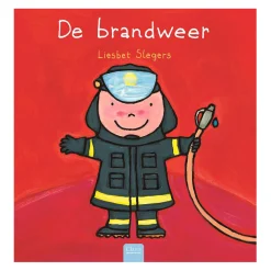 De Brandweer