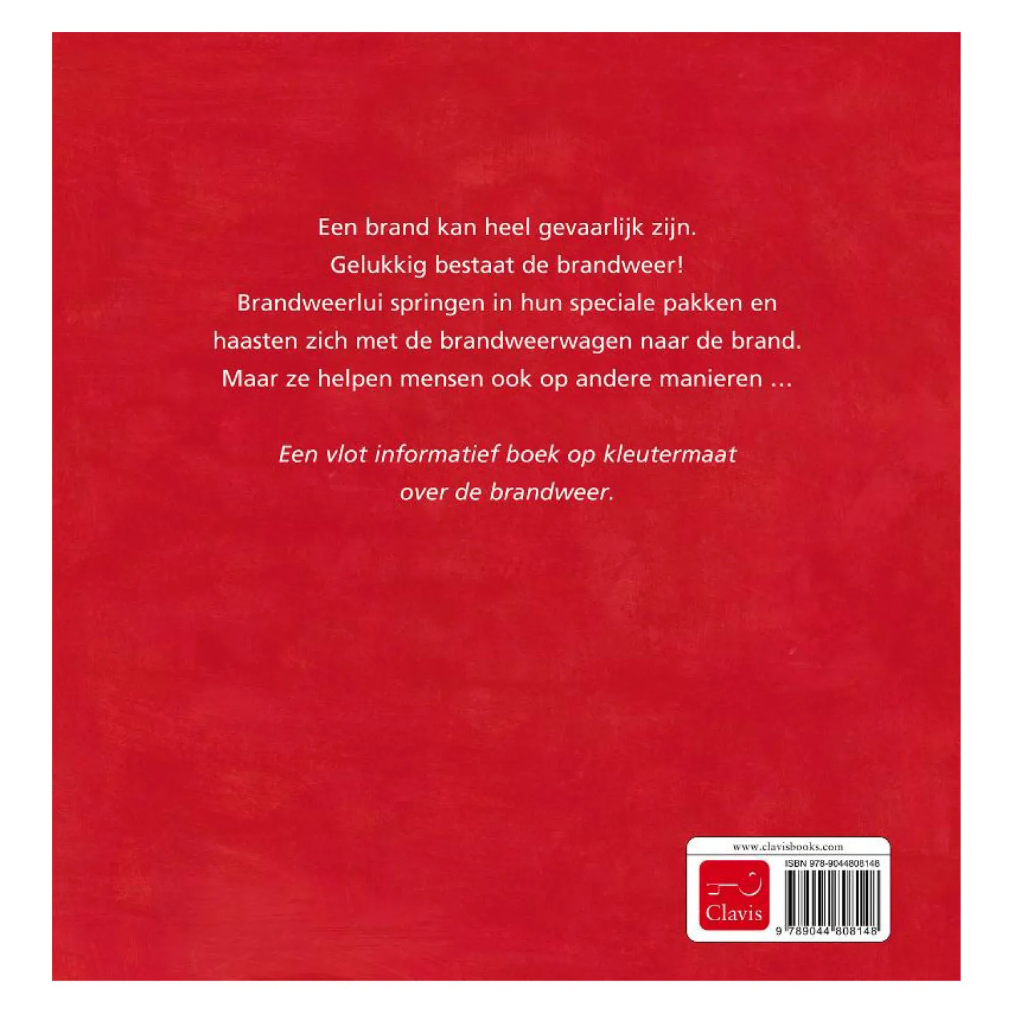 De Brandweer