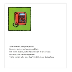 De Brandweer