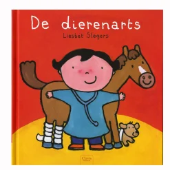 De dierenarts
