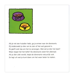 De dierenarts