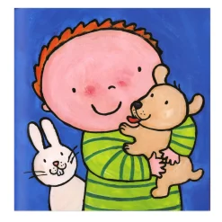 De dierenarts